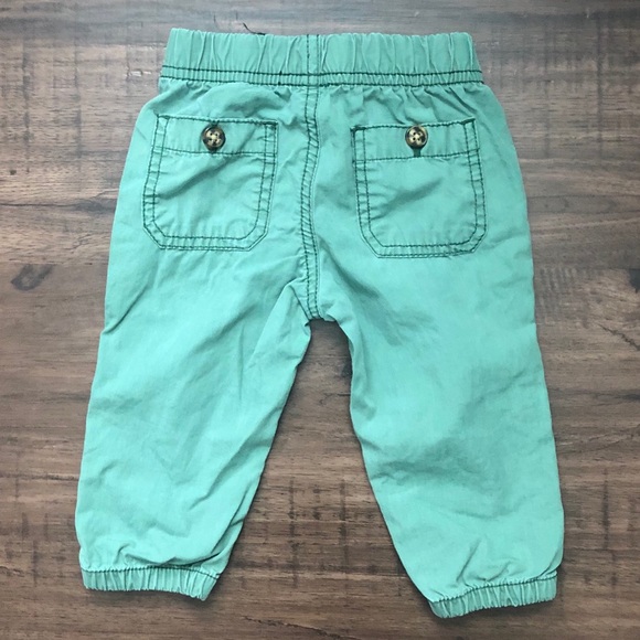 6M Carter’s Joggers - Picture 5 of 6